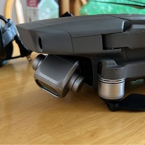 DJI MAVIC 2 PRO